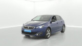 Peugeot 308 occasion année 2016 boite Manuelle Annonce Peugeot 308 occasion Essence 1.2 PureTech 130ch S&S BVM6 GT Line 5p à SAINT-GREGOIRE