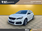 Peugeot 308 1.2 PureTech 130ch S&S BVM6 GT Line   Brioude 43