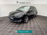 Peugeot 308 1.2 PURETECH 130CH S&S BVM6 GT LINE   Cesson 77