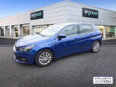 Peugeot 308 occasion année 2018 boite Automatique Annonce Peugeot 308 occasion Essence 1.2 PureTech 130ch S&S EAT6 Allure à VILLENEUVE D'ASCQ