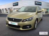 Peugeot 308 occasion année 2017 boite Automatique Annonce Peugeot 308 occasion Essence 1.2 PureTech 130ch S&S EAT6 Allure à AULNAY