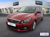 Peugeot 308 occasion année 2018 boite Automatique Annonce Peugeot 308 occasion Essence 1.2 PureTech 130ch S&S EAT6 Allure à MALAKOFF