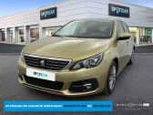 Peugeot 308 occasion année 2017 boite Automatique Annonce Peugeot 308 occasion Essence 1.2 PureTech 130ch S&S EAT6 Allure à AULNAY