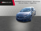 Peugeot 308 1.2 PureTech 130ch S&S EAT6 Allure   Saint-Pierre-du-Mont 40