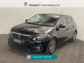 Peugeot 308 1.2 PURETECH 130CH S&S EAT6 ALLURE  2018 - annonce de voiture en vente sur Auto Sélection.com