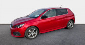 Peugeot 308 1.2 PureTech 130ch S&S EAT6 GT Line   La Rochelle 17