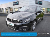 Peugeot 308 occasion année 2018 boite Automatique Annonce Peugeot 308 occasion Essence 1.2 PureTech 130ch S&S EAT6 GT Line à ARGENTEUIL