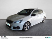 Peugeot 308 1.2 PureTech 130ch S&S EAT6 GT Line   Granville 50