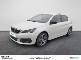 Peugeot 308 occasion 2017 mise en vente à ST QUENTIN par le garage MARY AUTOMOBILES SAINT-QUENTIN PEUGEOT - photo n°1