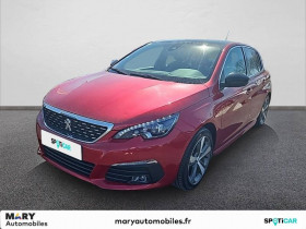 Peugeot 308 , garage MARY AUTOMOBILES SAINT-POL-SUR-TERNOISE - PEUGEOT  HERLIN-LE-SEC
