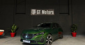 Peugeot 308 1.2 PURETECH 130CH S&S GT EAT8   ROYAN 17