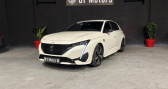 Peugeot 308 occasion  année 2022 boite Automatique Annonce Peugeot 308 occasion Essence 1.2 PURETECH 130CH S&S GT EAT8 à ROYAN