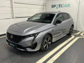 Annonce Peugeot 308 occasion Essence 1.2 PureTech 130ch S&S GT EAT8  HERBLAY