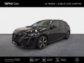 Peugeot 308 1.2 PureTech 130ch S&S GT EAT8  2023 - annonce de voiture en vente sur Auto Sélection.com