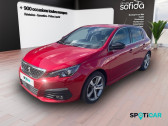 Peugeot 308 1.2 PureTech 130ch S&S GT EAT8  2021 - annonce de voiture en vente sur Auto Sélection.com