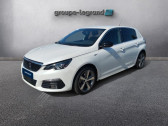 Peugeot 308 1.2 PureTech 130ch S&S GT EAT8   Le Havre 76