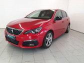 Peugeot 308 1.2 PureTech 130ch S&S GT EAT8   ILLZACH 68