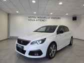 Peugeot 308 1.2 PureTech 130ch S&S GT EAT8  2021 - annonce de voiture en vente sur Auto Sélection.com
