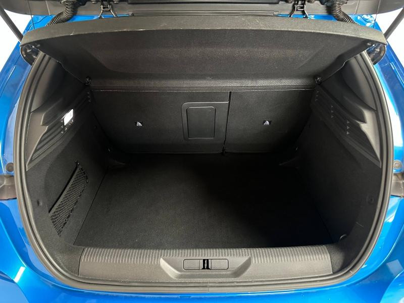 Peugeot 308 1.2 PureTech 130ch S&S GT EAT8  occasion  Haguenau - photo n6