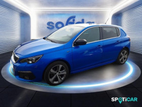 Peugeot 308 , garage Peugeot Boulogne-sur-mer - SOFIDA AUTO  Boulogne-sur-mer
