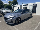 Peugeot 308 occasion année 2023 boite Automatique Annonce Peugeot 308 occasion Essence 1.2 PureTech 130ch S&S GT EAT8 à Illzach