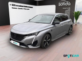 Peugeot 308 1.2 PureTech 130ch S&S GT EAT8   Hazebrouck 59