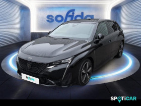 Peugeot 308 occasion 2022 mise en vente à DENAIN par le garage PEUGEOT DENAIN - SOFIDA AUTO - photo n°1