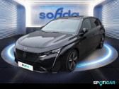 Peugeot 308 occasion année 2022 boite Automatique Annonce Peugeot 308 occasion Essence 1.2 PureTech 130ch S&S GT EAT8 à DENAIN