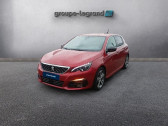 Peugeot 308 1.2 PureTech 130ch S&S GT EAT8   Le Havre 76