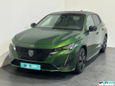 Peugeot 308 occasion année 2023 boite Automatique Annonce Peugeot 308 occasion Essence 1.2 PureTech 130ch S&S GT EAT8 à Haguenau