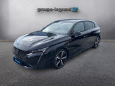 Peugeot 308 1.2 PureTech 130ch S&S GT EAT8   Cherbourg-en-Cotentin 50
