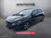 Annonce Peugeot 308 occasion Essence 1.2 PureTech 130ch S&S GT EAT8 � Cherbourg-en-Cotentin