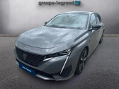 Peugeot 308 occasion année 2024 boite Automatique Annonce Peugeot 308 occasion Essence 1.2 PureTech 130ch S&S GT EAT8 à Arnage