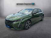 Annonce Peugeot 308 occasion Essence 1.2 PureTech 130ch S&S GT EAT8  Le Havre