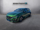 Annonce Peugeot 308 occasion Essence 1.2 PureTech 130ch S&S GT EAT8 � Le Havre