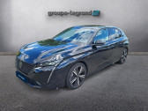 Annonce Peugeot 308 occasion Essence 1.2 PureTech 130ch S&S GT EAT8  Ceris