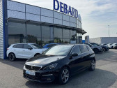 Peugeot 308 occasion année 2021 boite Automatique Annonce Peugeot 308 occasion Essence 1.2 PURETECH 130CH S&S GT EAT8 à Labège