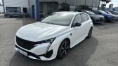 Peugeot 308 occasion année 2023 boite Automatique Annonce Peugeot 308 occasion Essence 1.2 PURETECH 130CH S&S GT EAT8 à Labège
