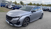 Annonce Peugeot 308 occasion Essence 1.2 PURETECH 130CH S&S GT EAT8  Labge