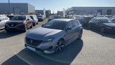 Peugeot 308 1.2 PURETECH 130CH S&S GT EAT8   Labge 31