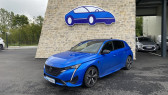 Peugeot 308 occasion année 2023 boite Automatique Annonce Peugeot 308 occasion Essence 1.2 PURETECH 130CH S&S GT EAT8 à Labège