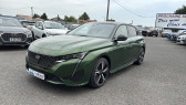 Peugeot 308 1.2 PURETECH 130CH S&S GT EAT8   Albi 81