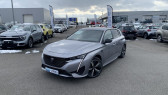 Peugeot 308 1.2 PURETECH 130CH S&S GT EAT8   Labge 31