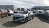 Peugeot 308 occasion année 2023 boite Automatique Annonce Peugeot 308 occasion Essence 1.2 PURETECH 130CH S&S GT EAT8 à Albi