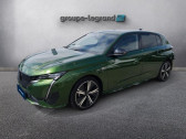 Peugeot 308 occasion année 2021 boite Automatique Annonce Peugeot 308 occasion Essence 1.2 PureTech 130ch S&S GT EAT8 à Le Havre