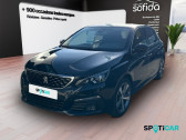 Peugeot 308 1.2 PureTech 130ch S&S GT Line 7cv   Béthune 62