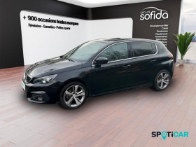 Peugeot 308 , garage PEUGEOT VALENCIENNES - SOFIDA AUTO  ANZIN