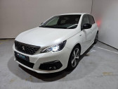 Peugeot 308 1.2 PureTech 130ch S&S GT Line EAT6   ILLZACH 68