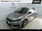 Peugeot 308 occasion année 2021 boite Automatique Annonce Peugeot 308 occasion Essence 1.2 PureTech 130ch S&S GT Line EAT8 7cv à Brie-Comte-Robert