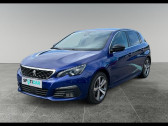 Peugeot 308 1.2 PureTech 130ch S&S GT Line  2017 - annonce de voiture en vente sur Auto Sélection.com